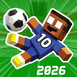 Ícone de A Small World Cup 2 Soccer