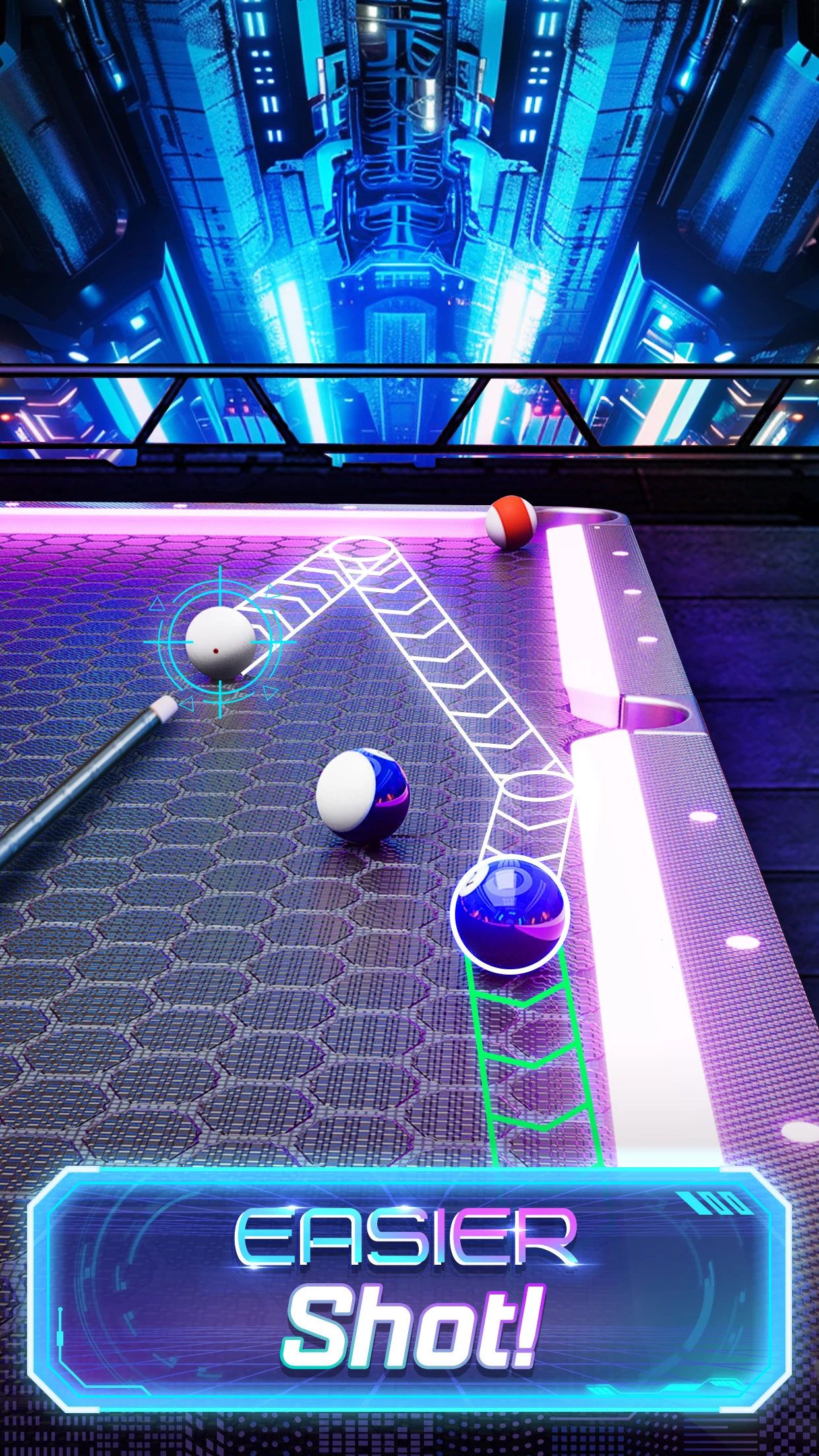 Infinity 8 Ball® screenshot