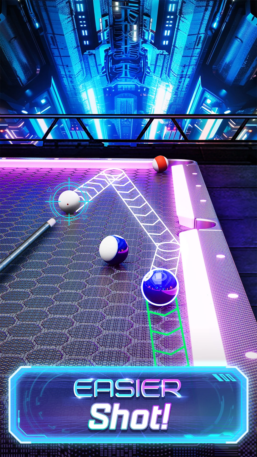 Infinity 8 Ball® screenshot