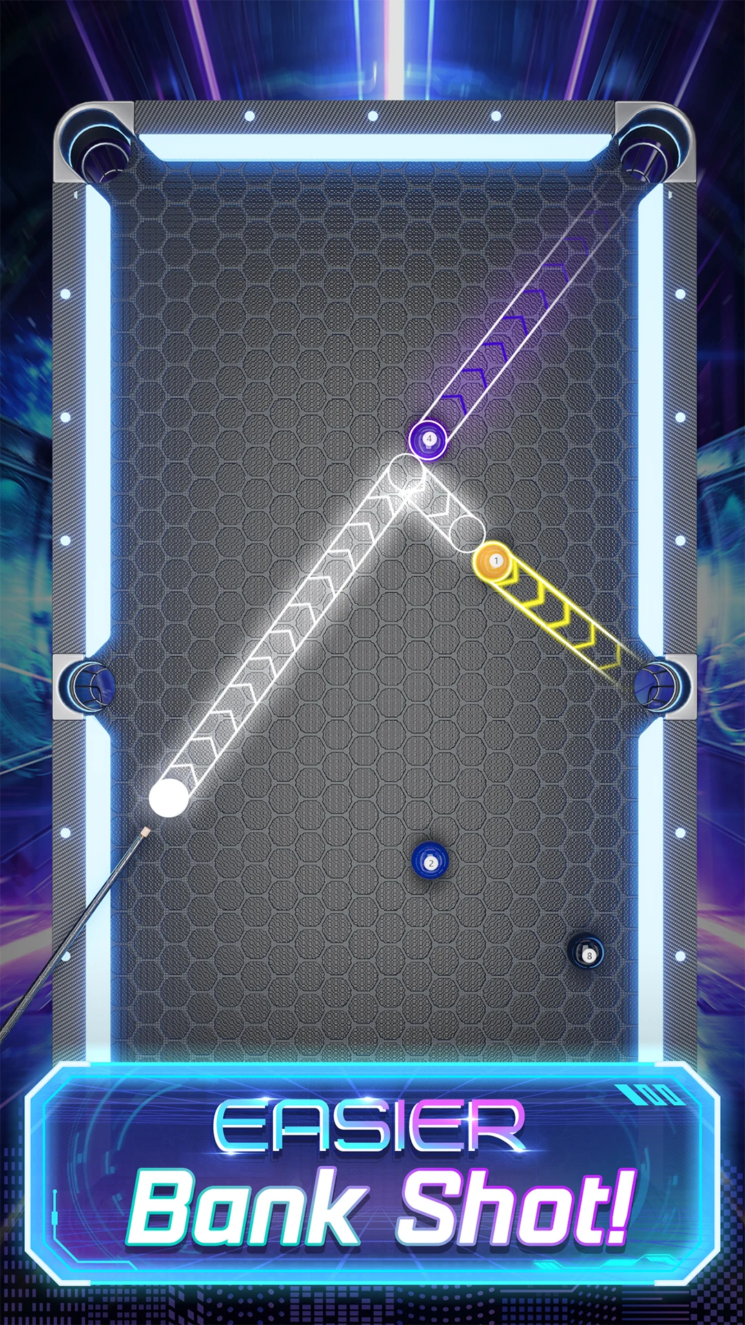 Infinity 8 Ball® screenshot